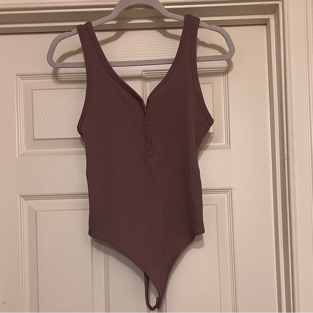 Abercrombie Bodysuit Lot Size Small - Picture 3 of 10